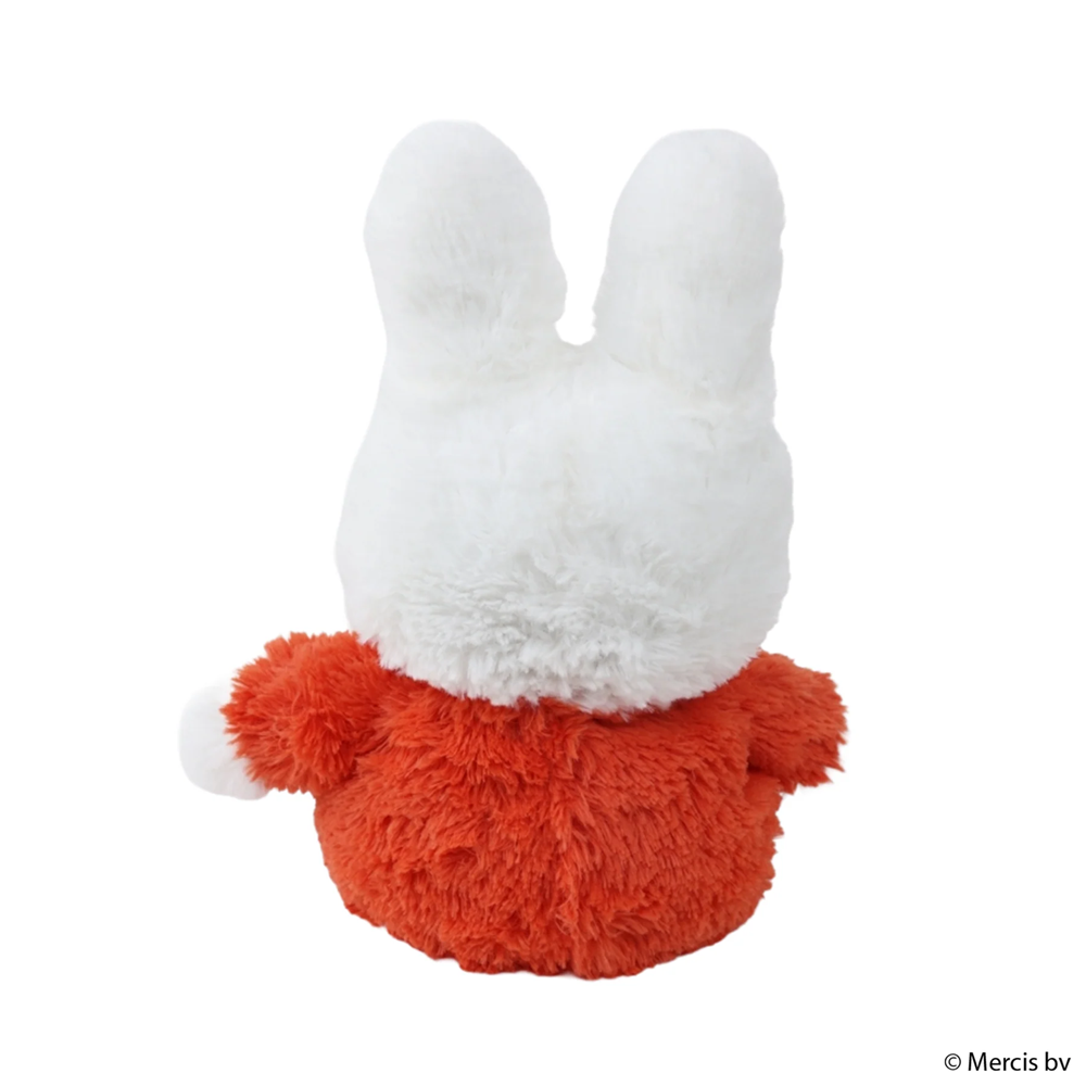 Warmies Plush Miffy -  Microwavable Plushies