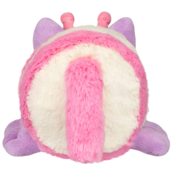 Squishable Pastel Kittypillar - Snackers S1E3 Limited Edition