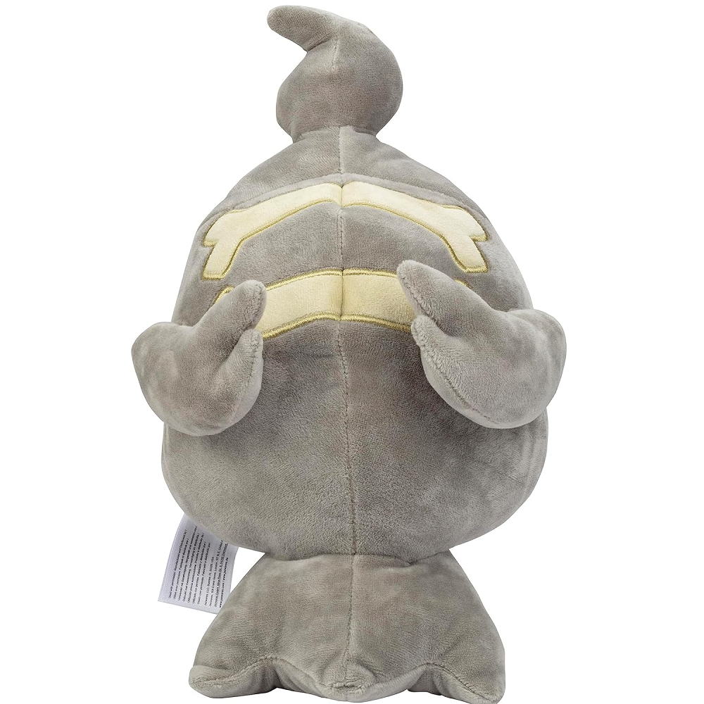 12" Duskull Pokémon Plushie