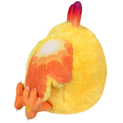 Squishable Solar Mothman - Magnetic Wings
