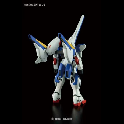 HGUC Victory Two Assault Buster Gundam - 1/144 Model Kit