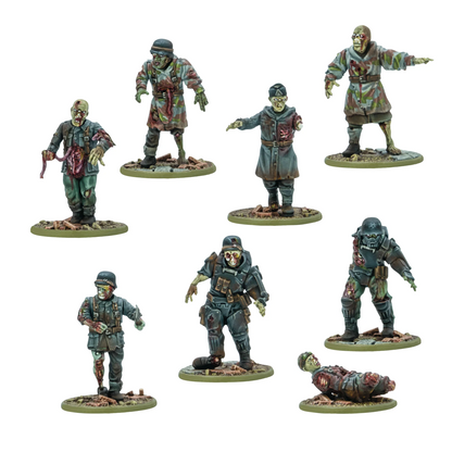 Konflikt ’47 Totenkorps Horde