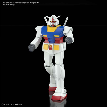 RX-78-2 Gundam (REVIVAL Ver.) - Gunpla