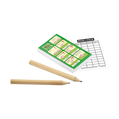 Pass The Pigs - Classic Travel Dice Game