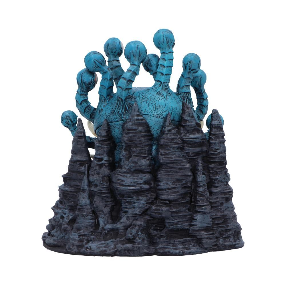 Dungeons & Dragons Beholder Box - Ornament