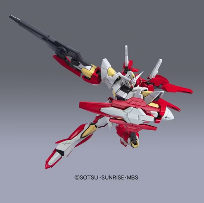 Reborns Gundam - HG Gundam Bandai