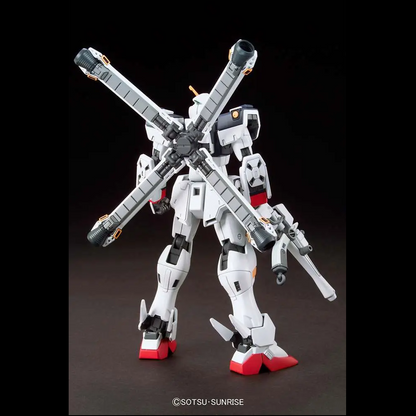 HG XM-X1 Crossbone Gundam X1 – 1/144 Bandai Gunpla