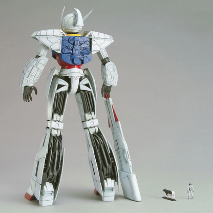 MG WD-M01 Turn A Gundam  – 1/100 Bandai Gunpla