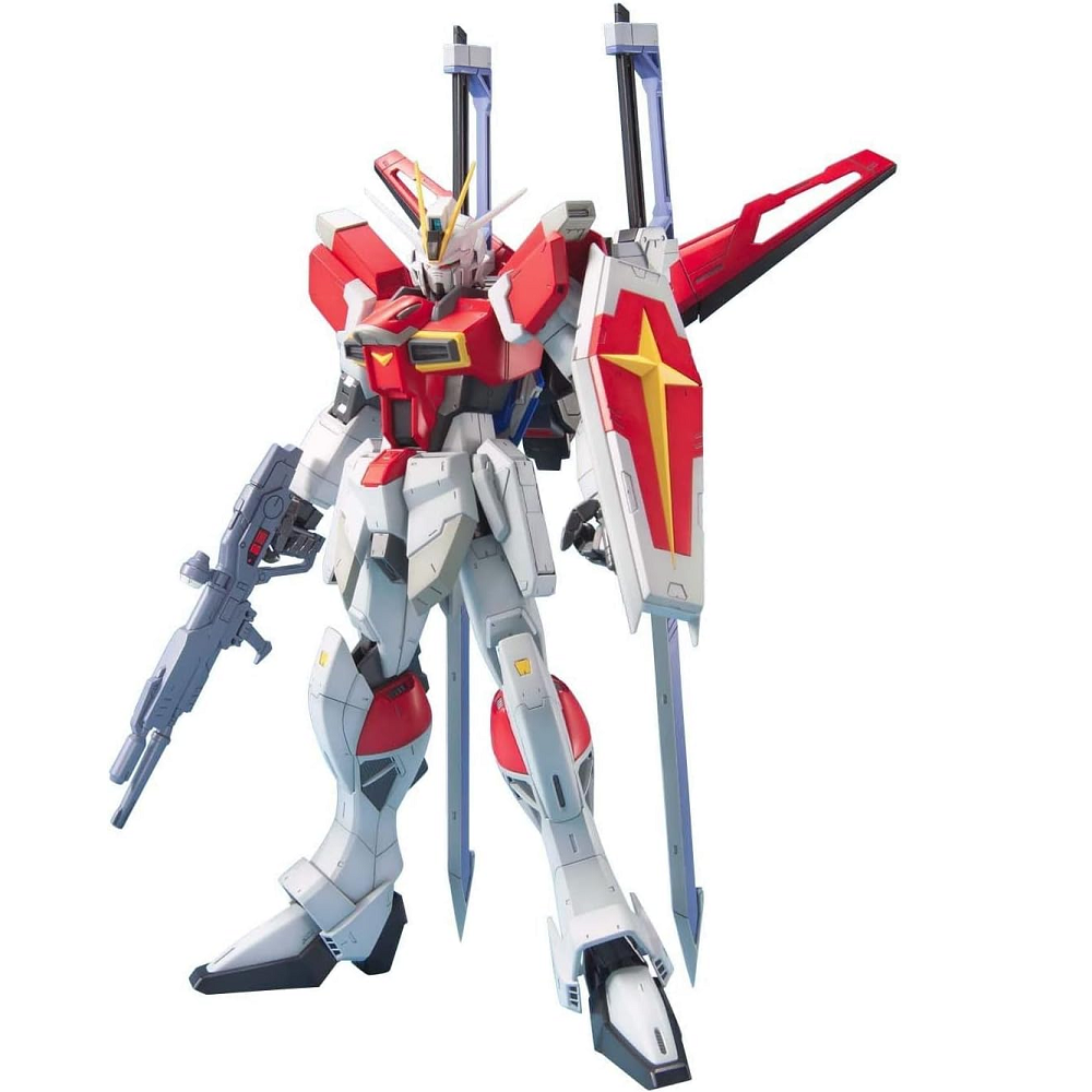 Gundam Sword Impulse - 1/100