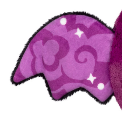 Squishable Poison Mothman - Alter Egos Series 21