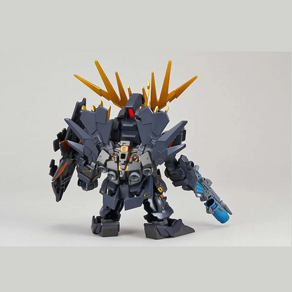 SD Gundam EX-Standard 015 Unicorn Gundam 02 Banshee Norn (Destroy Mode) - Bandai Gundam