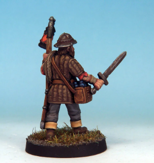 Nightwatchman - Crooked Dice