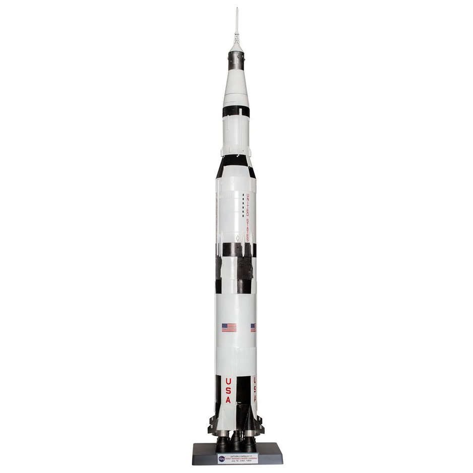 Airfix Saturn V Gift Set - 1:144