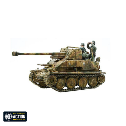 Sd.Kfz. 139 Marder III - Bolt Action
