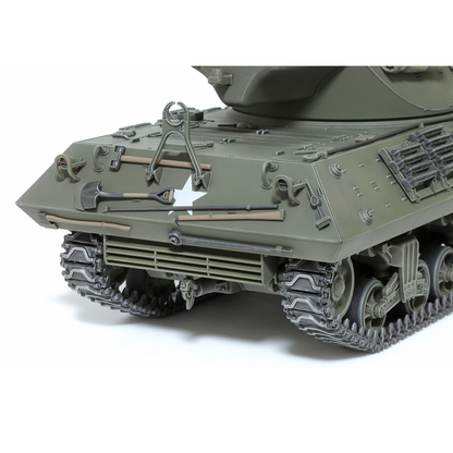 Tamiya M36 U.S. Tank Destroyer | 1:35 Scale Model
