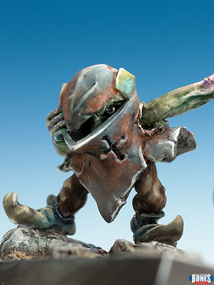 30272 Dueling Goblins - Reaper Bones USA