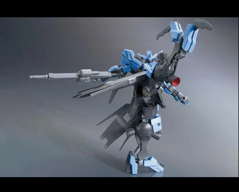 Gundam Vidar - Iron Blooded Orphans HG 1/144 Gunpla Bandai