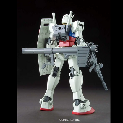 HG Universal Century Rx-78-2 Gundam – 1/144 Bandai Gunpla