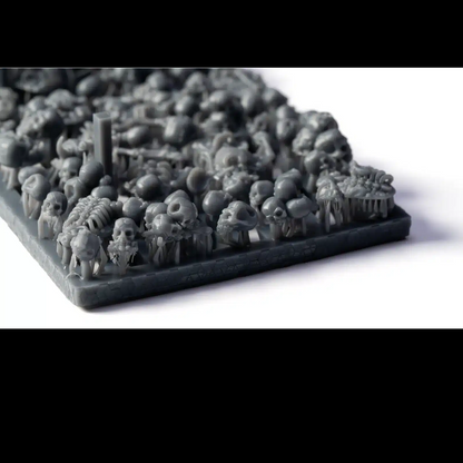 Gamers Grass Skulls & Bones - Basing Bits