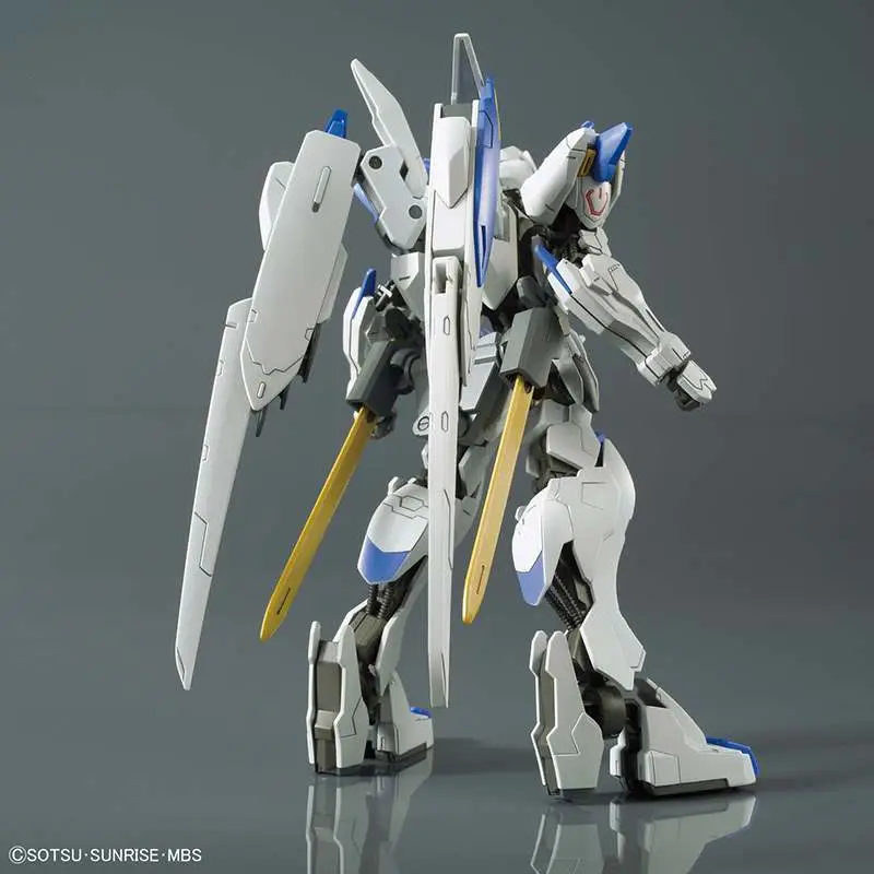 HG Gundam Bael Iron Blooded Orphans Mobile Suit – 1/144 Bandai Gunpla