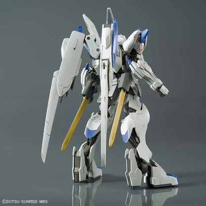 HG Gundam Bael Iron Blooded Orphans Mobile Suit – 1/144 Bandai Gunpla