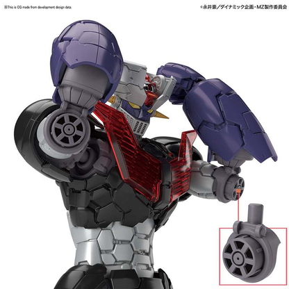 Mazinger Z Infinity Version - Gundam Bandai