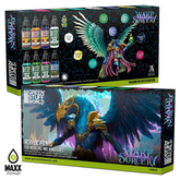 Warp Sorcery Paint Set by Green ...
