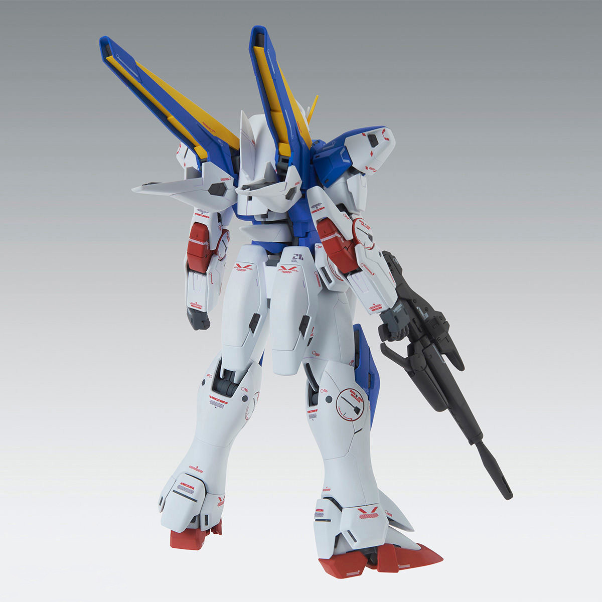 MG V2 Gundam Version Ka LM314V21 – 1/100 Bandai Gunpla