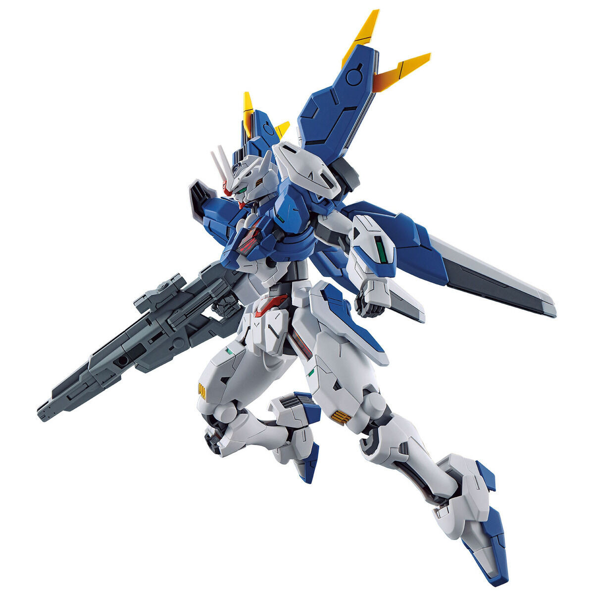 HG Gundam Aerial Rebuild – 1/144 Bandai Gunpla