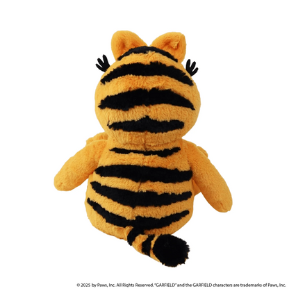 Warmies Plush Garfield -  Microwavable Plushies
