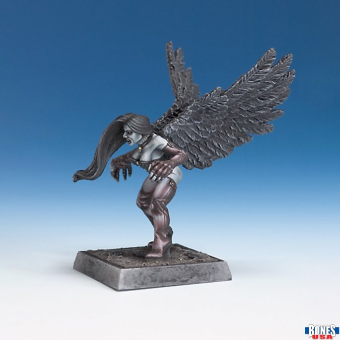 30230 Raven - Bones USA Reaper Legends
