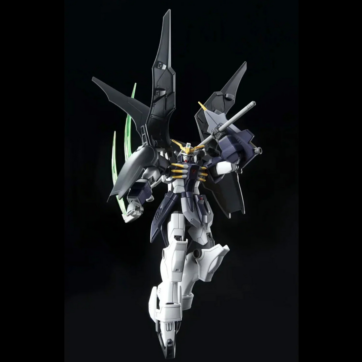 HG XXXG-01D2 Gundam Deathscythe Hell – 1/144 Bandai Gunpla