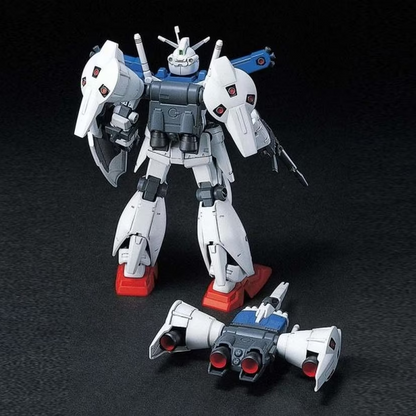 HGUC RX-78GP01Fb Gundam GP01fb - Bandai Gundam