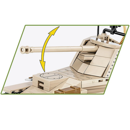 Cobi Marder III Ausf.M - Brick Kit