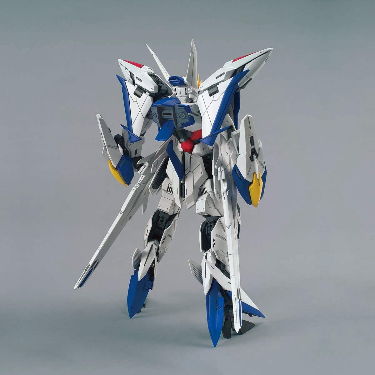 MG Eclipse Gundam Orb Mobile Suit MVF-X08 – 1/100 Bandai Gunpla