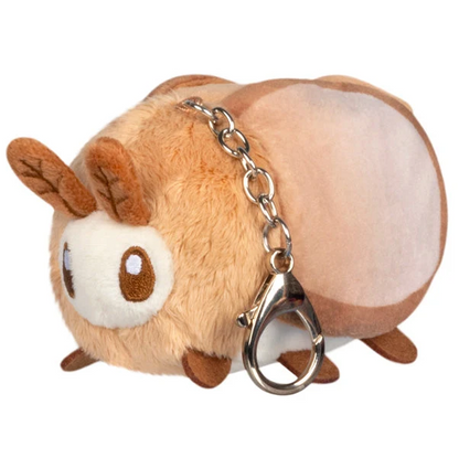 Squishable Moths Cup Of Tea Blind Box -Plush Keyring Series 1