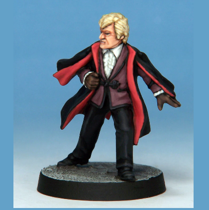 Temporal Traveller 3 - Crooked Dice
