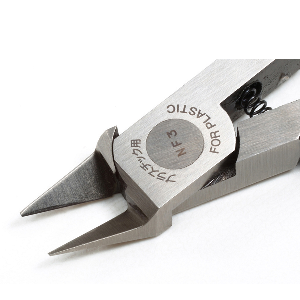 Tamiya Side Cutters Craft Tool