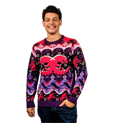 Warhammer 40,000: Tyranids Christmas Jumper – Size XL