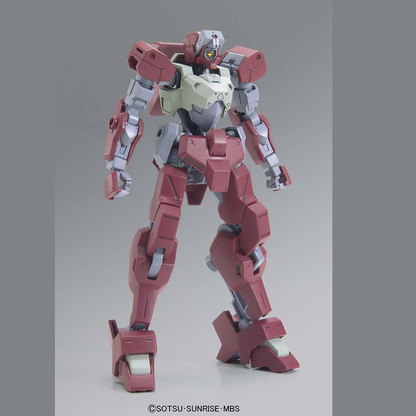 Gundam Iron Blooded Orphans Io Frame Shiden - 1/144