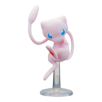 Pokémon 30th Anniversary Battle Figure Multipack -5 Pack