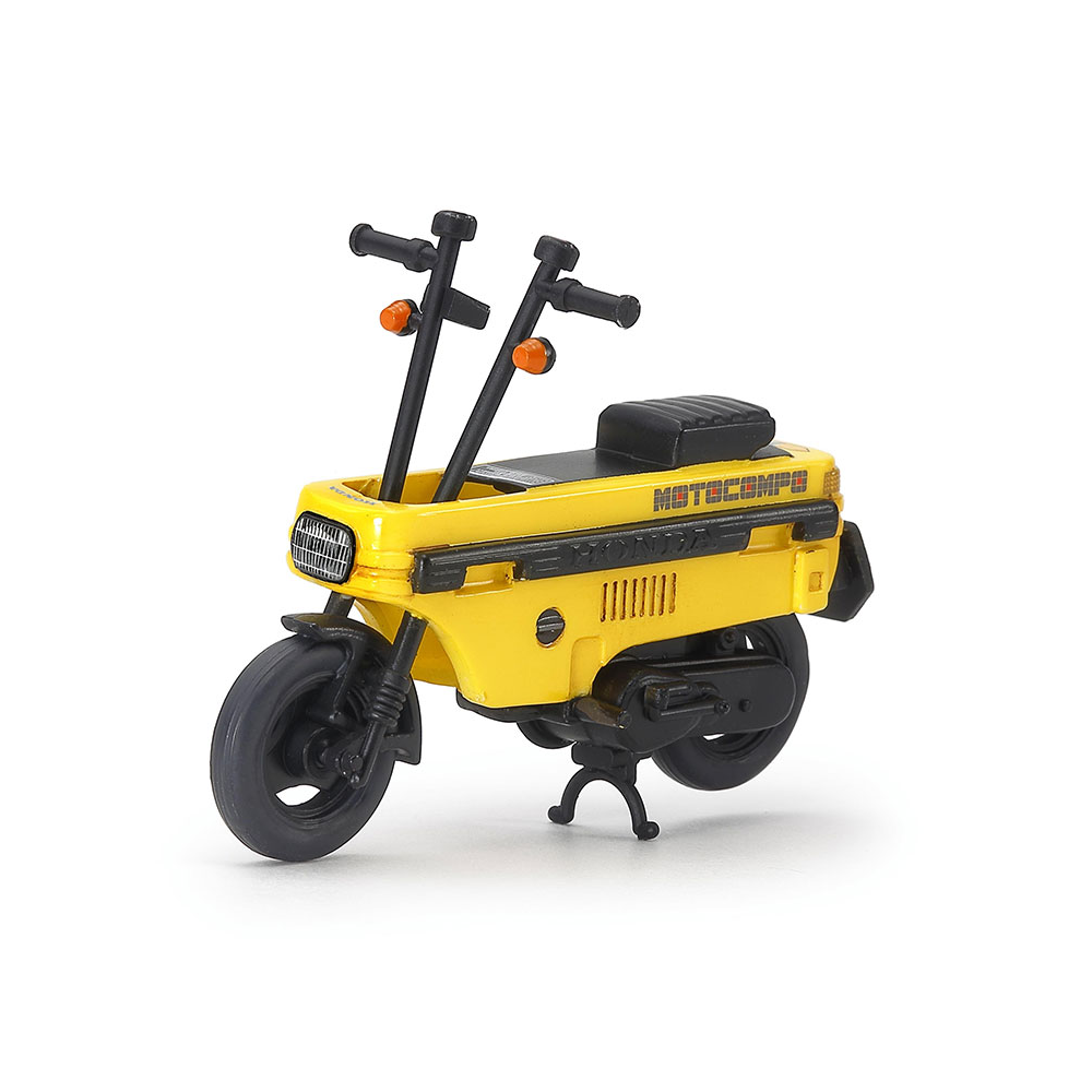 Tamiya Honda City Turbo 1/24 Scale Model Kit