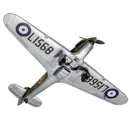 Airfix Hawker Hurricane Mk.I - 1:72