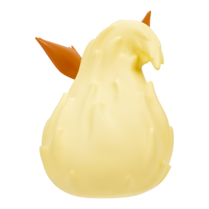 Flareon - Pokemon Deluxe Vinyl Figure