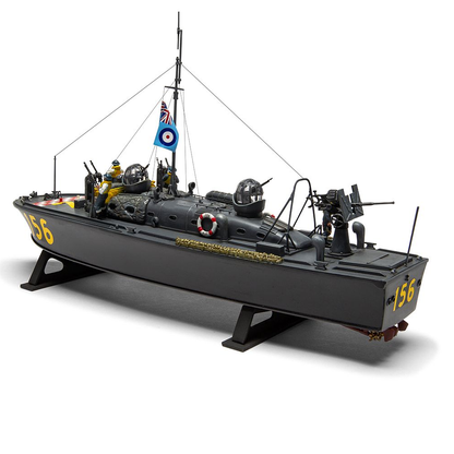 Airfix RAF Rescue Launch - 1:72 - Airfix