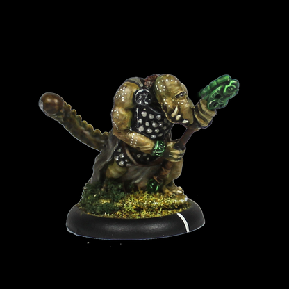 Hoeroa 3 - Oakbound Studio