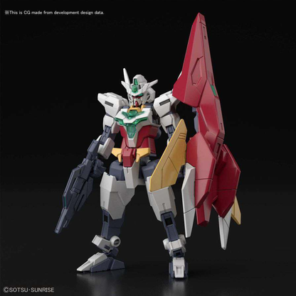 Uraven Gundam Hiroto's Mobile Suit - 1/144