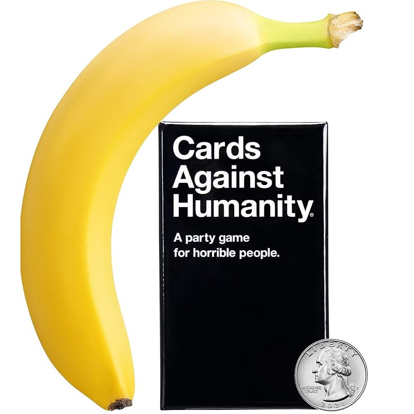 Cards Against Humanity: Tiny Edition