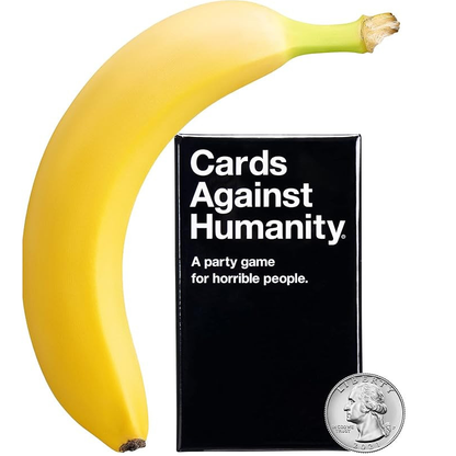 Cards Against Humanity: Tiny Edition