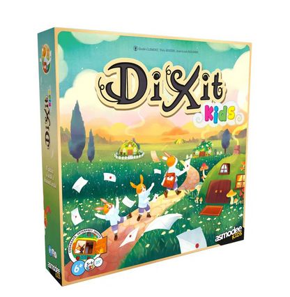 Dixit Kids